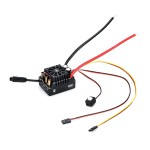 Hot Sell MAD MAX2 HV 2-4S ESC für 1/10 RC Modell auto